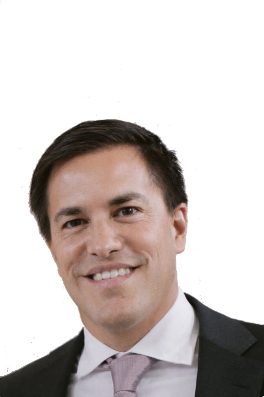 Rafael Recalde, investor claims attorney, Miami